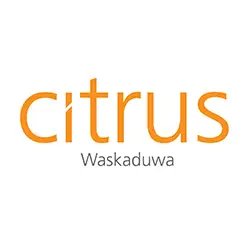 Citrus Waskaduwa offer from Hatton National Bank