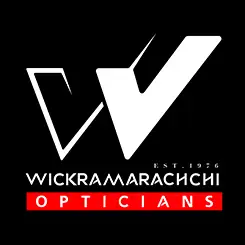 Wickramarachchi Opticians & Hearing Care offer from Hatton National Bank