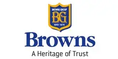 Browns & Company offer from Hatton National Bank