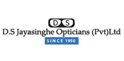 D.S. Jayasinghe Opticians offer from Hatton National Bank