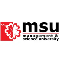 Management and Science University offer from Hatton National Bank