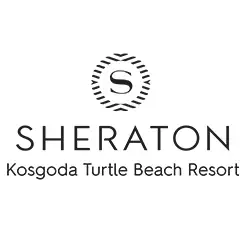 Sheraton Kosgoda Turtle Beach Resort offer from Hatton National Bank