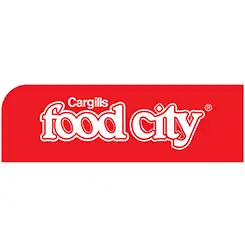 CARGILLS FOOD CITY offer from Hatton National Bank