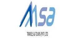 MSA Travels and Tours ( PVT) Ltd offer from Hatton National Bank