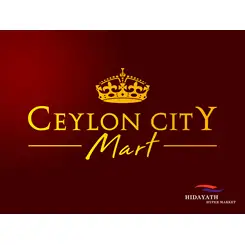 Ceylon City Mart Fashion offer from Hatton National Bank