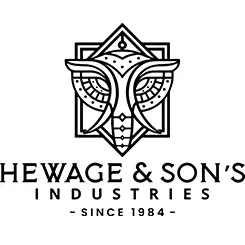 Hewage & Sons Industries (PVT) Ltd offer from Hatton National Bank