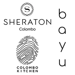 Colombo Kitchen - Sheraton Colombo and Bayu - Sheraton Colombo offer from Hatton National Bank