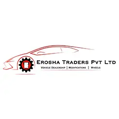 Erosha Traders (PVT ) Ltd offer from Hatton National Bank
