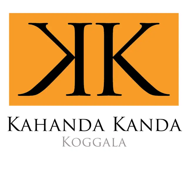 Kahanda Kanda Galle by KK Collection offer from Sampath Bank