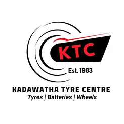 Kadawatha Tyre Centre offer from Hatton National Bank