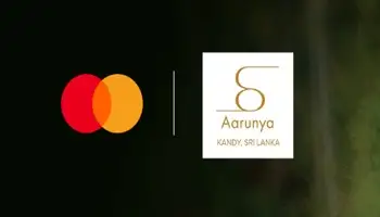 Aarunya Nature Resort Kandy offer from Sampath Bank