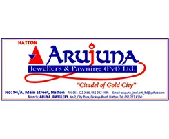 Arujuna Jewellers offer from Hatton National Bank