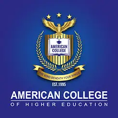 ACHE - American College of higher Education offer from Hatton National Bank