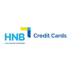HNB CC logo offer from Hatton National Bank