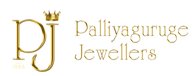 Palliyaguruge Jewellers offer from Sampath Bank