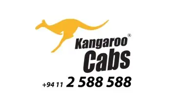 Kangaroo Cabs offer from Sampath Bank