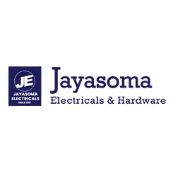 Jayasoma Electricals & Hardware Superstore offer from Hatton National Bank