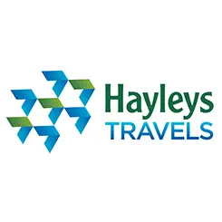 Hayleys Travels (Pvt) Ltd offer from Hatton National Bank