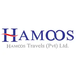 HAMOOS TRAVELS (PVT) LTD offer from Hatton National Bank