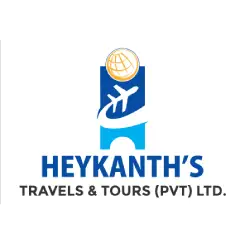 Heykanth's Travels & Tours (Pvt) offer from Hatton National Bank