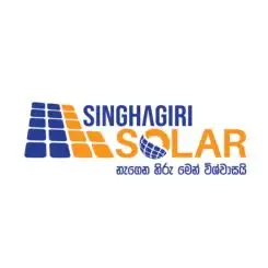 Singhagiri Solar offer from Hatton National Bank