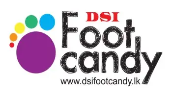 DSI Footcandy offer from Sampath Bank