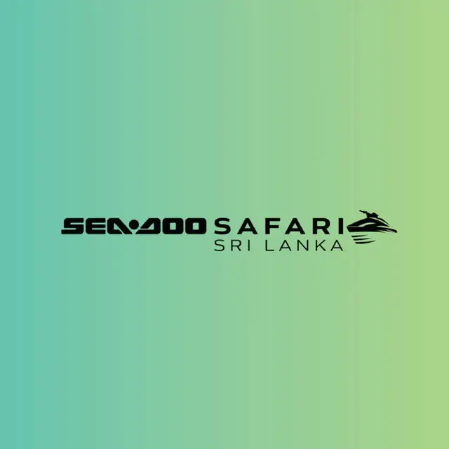 Sea-Doo Safari offer from Sampath Bank
