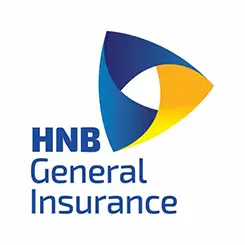 HNB General Insurance offer from Hatton National Bank