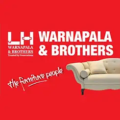 L.H.Warnapala & Brothers offer from Hatton National Bank