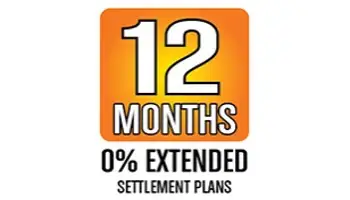 0% interest Extended Settlement Plan for Selected Travel Agency and Airline Payments offer from Sampath Bank